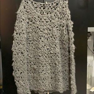 Elie Tahari wool sweater